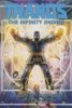 THANOS THE INFINITY ENDING HC [9781302908164]